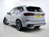 USED 2023 23 BMW X5 3.0 30d MHT M Sport SUV 5dr Diesel Hybrid Steptronic xDrive Euro 6 (s/s) (298 ps) 