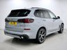 USED 2023 23 BMW X5 3.0 30d MHT M Sport SUV 5dr Diesel Hybrid Steptronic xDrive Euro 6 (s/s) (298 ps) 