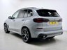 USED 2023 23 BMW X5 3.0 30d MHT M Sport SUV 5dr Diesel Hybrid Steptronic xDrive Euro 6 (s/s) (298 ps) 