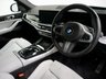 USED 2023 23 BMW X5 3.0 30d MHT M Sport SUV 5dr Diesel Hybrid Steptronic xDrive Euro 6 (s/s) (298 ps) 