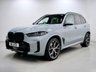USED 2023 23 BMW X5 3.0 30d MHT M Sport SUV 5dr Diesel Hybrid Steptronic xDrive Euro 6 (s/s) (298 ps) 