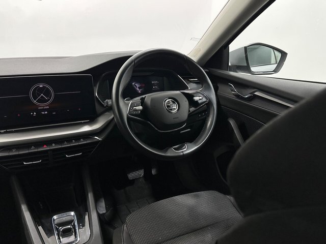 2022 Skoda Octavia - Photo 11