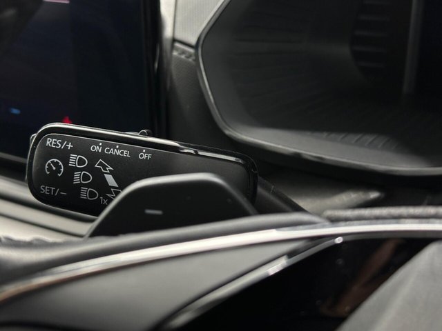 2022 Skoda Octavia - Photo 12