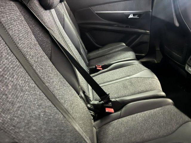 2018 Peugeot 5008 1.5L Allure 5dr - Photo 10