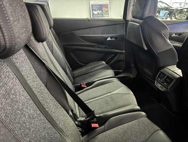 2018 Peugeot 5008 1.5L Allure 5dr - Photo 11