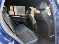 USED 2019 69 BMW X3 2.0 20d M Sport Auto xDrive Euro 6 (s/s) 5dr NAV~LTHR~R/CAM~H/SEATS~FINANCE