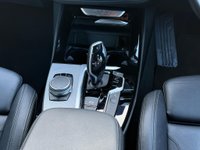 USED 2019 69 BMW X3 2.0 20d M Sport Auto xDrive Euro 6 (s/s) 5dr NAV~LTHR~R/CAM~H/SEATS~FINANCE