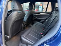 USED 2019 69 BMW X3 2.0 20d M Sport Auto xDrive Euro 6 (s/s) 5dr NAV~LTHR~R/CAM~H/SEATS~FINANCE