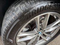 USED 2019 69 BMW X3 2.0 20d M Sport Auto xDrive Euro 6 (s/s) 5dr NAV~LTHR~R/CAM~H/SEATS~FINANCE