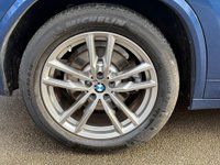 USED 2019 69 BMW X3 2.0 20d M Sport Auto xDrive Euro 6 (s/s) 5dr NAV~LTHR~R/CAM~H/SEATS~FINANCE