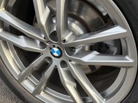 USED 2019 69 BMW X3 2.0 20d M Sport Auto xDrive Euro 6 (s/s) 5dr NAV~LTHR~R/CAM~H/SEATS~FINANCE