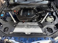 USED 2019 69 BMW X3 2.0 20d M Sport Auto xDrive Euro 6 (s/s) 5dr NAV~LTHR~R/CAM~H/SEATS~FINANCE