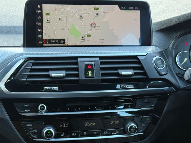 2019 BMW X3 - Photo 11