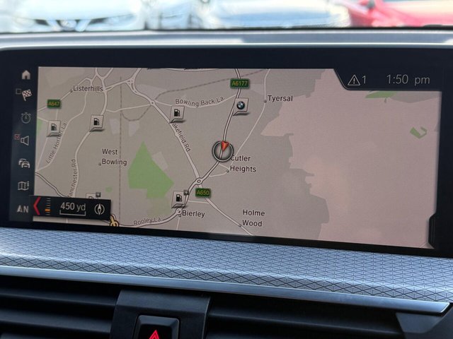 2019 BMW X3 - Photo 12