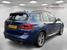USED 2019 69 BMW X3 2.0 20d M Sport Auto xDrive Euro 6 (s/s) 5dr NAV~LTHR~R/CAM~H/SEATS~FINANCE