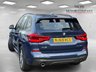 USED 2019 69 BMW X3 2.0 20d M Sport Auto xDrive Euro 6 (s/s) 5dr NAV~LTHR~R/CAM~H/SEATS~FINANCE