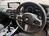 USED 2019 69 BMW X3 2.0 20d M Sport Auto xDrive Euro 6 (s/s) 5dr NAV~LTHR~R/CAM~H/SEATS~FINANCE