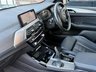 USED 2019 69 BMW X3 2.0 20d M Sport Auto xDrive Euro 6 (s/s) 5dr NAV~LTHR~R/CAM~H/SEATS~FINANCE