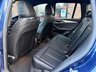 USED 2019 69 BMW X3 2.0 20d M Sport Auto xDrive Euro 6 (s/s) 5dr NAV~LTHR~R/CAM~H/SEATS~FINANCE