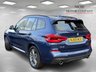 USED 2019 69 BMW X3 2.0 20d M Sport Auto xDrive Euro 6 (s/s) 5dr NAV~LTHR~R/CAM~H/SEATS~FINANCE