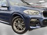 USED 2019 69 BMW X3 2.0 20d M Sport Auto xDrive Euro 6 (s/s) 5dr NAV~LTHR~R/CAM~H/SEATS~FINANCE
