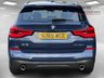 USED 2019 69 BMW X3 2.0 20d M Sport Auto xDrive Euro 6 (s/s) 5dr NAV~LTHR~R/CAM~H/SEATS~FINANCE