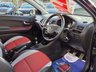USED 2016 65 KIA PICANTO 1.25 EcoDynamics Chilli Hatchback 3dr Petrol Manual Euro 6 (s/s) (84 bhp) 