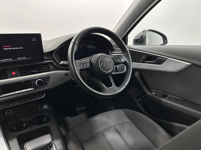 2021 Audi A4 Avant - Photo 11