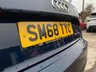 USED 2018 68 AUDI A3 1.5 TFSI CoD 35 Sport Sportback 5dr Petrol Manual Euro 6 (s/s) (150 ps) (Rates starting as low as 11.9%!!!)