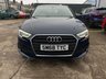 USED 2018 68 AUDI A3 1.5 TFSI CoD 35 Sport Sportback 5dr Petrol Manual Euro 6 (s/s) (150 ps) (Rates starting as low as 11.9%!!!)
