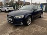 USED 2018 68 AUDI A3 1.5 TFSI CoD 35 Sport Sportback 5dr Petrol Manual Euro 6 (s/s) (150 ps) (Rates starting as low as 11.9%!!!)