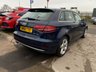 USED 2018 68 AUDI A3 1.5 TFSI CoD 35 Sport Sportback 5dr Petrol Manual Euro 6 (s/s) (150 ps) (Rates starting as low as 11.9%!!!)