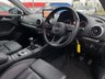 USED 2018 68 AUDI A3 1.5 TFSI CoD 35 Sport Sportback 5dr Petrol Manual Euro 6 (s/s) (150 ps) (Rates starting as low as 11.9%!!!)