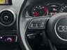 USED 2018 68 AUDI A3 1.5 TFSI CoD 35 Sport Sportback 5dr Petrol Manual Euro 6 (s/s) (150 ps) (Rates starting as low as 11.9%!!!)