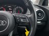 USED 2018 68 AUDI A3 1.5 TFSI CoD 35 Sport Sportback 5dr Petrol Manual Euro 6 (s/s) (150 ps) (Rates starting as low as 11.9%!!!)