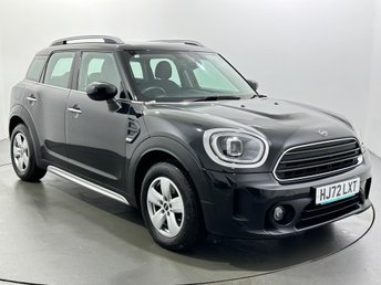 View our MINI Countryman