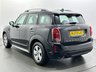 USED 2022 72 MINI COUNTRYMAN 1.5 Cooper Classic Steptronic Euro 6 (s/s) 5dr 1-OWNER, CARPLAY, LED, H-SEATS