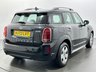 USED 2022 72 MINI COUNTRYMAN 1.5 Cooper Classic Steptronic Euro 6 (s/s) 5dr 1-OWNER, CARPLAY, LED, H-SEATS