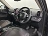 USED 2022 72 MINI COUNTRYMAN 1.5 Cooper Classic Steptronic Euro 6 (s/s) 5dr 1-OWNER, CARPLAY, LED, H-SEATS