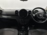 USED 2022 72 MINI COUNTRYMAN 1.5 Cooper Classic Steptronic Euro 6 (s/s) 5dr 1-OWNER, CARPLAY, LED, H-SEATS