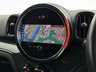 USED 2022 72 MINI COUNTRYMAN 1.5 Cooper Classic Steptronic Euro 6 (s/s) 5dr 1-OWNER, CARPLAY, LED, H-SEATS