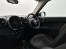 USED 2022 72 MINI COUNTRYMAN 1.5 Cooper Classic Steptronic Euro 6 (s/s) 5dr 1-OWNER, CARPLAY, LED, H-SEATS