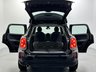 USED 2022 72 MINI COUNTRYMAN 1.5 Cooper Classic Steptronic Euro 6 (s/s) 5dr 1-OWNER, CARPLAY, LED, H-SEATS