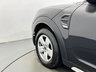 USED 2022 72 MINI COUNTRYMAN 1.5 Cooper Classic Steptronic Euro 6 (s/s) 5dr 1-OWNER, CARPLAY, LED, H-SEATS