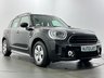USED 2022 72 MINI COUNTRYMAN 1.5 Cooper Classic Steptronic Euro 6 (s/s) 5dr 1-OWNER, CARPLAY, LED, H-SEATS