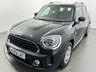 USED 2022 72 MINI COUNTRYMAN 1.5 Cooper Classic Steptronic Euro 6 (s/s) 5dr 1-OWNER, CARPLAY, LED, H-SEATS