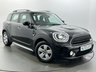 USED 2022 72 MINI COUNTRYMAN 1.5 Cooper Classic Steptronic Euro 6 (s/s) 5dr 1-OWNER, CARPLAY, LED, H-SEATS