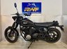 USED 2020 20 YAMAHA SCR 950 www.sellingyourbike.co.uk 