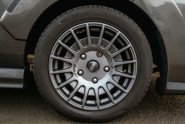 2023 Ford Transit Custom 2L Limited 5dr - Photo 3