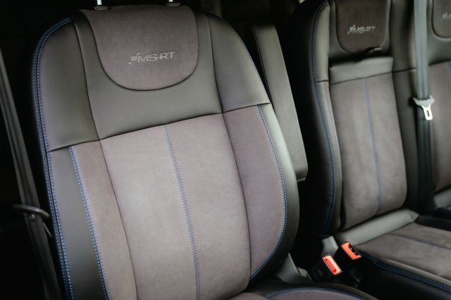 2023 Ford Transit Custom 2L Limited 5dr - Photo 4